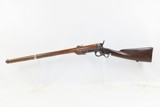 SCARCE Antique AMERICAN CIVIL WAR SHARPS & HANKINS U.S. M1862 NAVY Carbine
One of 6,686 Navy Purchased During the Civil War - 2 of 18