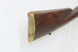 SCARCE Antique AMERICAN CIVIL WAR SHARPS & HANKINS U.S. M1862 NAVY Carbine
One of 6,686 Navy Purchased During the Civil War - 17 of 18