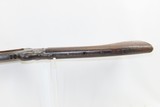 SCARCE Antique AMERICAN CIVIL WAR SHARPS & HANKINS U.S. M1862 NAVY Carbine
One of 6,686 Navy Purchased During the Civil War - 7 of 18