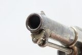 SCARCE Antique COLT CLOVERLEAF .41 RF House Revolver “JUBILEE” JIM FISK
FIRST YEAR “Jim Fisk” Model Made in 1871 - 9 of 16