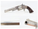 Smith & Wesson 44 Double Action Revolver .44 Russian (AH8598) Consignment