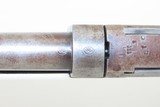 WINCHESTER M62A Slide Action .22 RF C&R TAKEDOWN Rifle SMALL GAME GETTERNEXT GENERATION Pump Action After the Model 1890 - 12 of 21