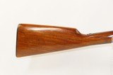 WINCHESTER M62A Slide Action .22 RF C&R TAKEDOWN Rifle SMALL GAME GETTERNEXT GENERATION Pump Action After the Model 1890 - 17 of 21