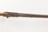 Antique British EAST INDIA COMPANY Marked “Model F” .75 PERCUSSION Musket - 14 of 22