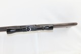 1930 WINCHESTER Model 94 .30-30 WCF Lever Action C&R Rifle Pre-WW2 Browning With Fixed 4x Bushnell Banner Sidemounted - 12 of 20