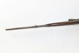 1930 WINCHESTER Model 94 .30-30 WCF Lever Action C&R Rifle Pre-WW2 Browning With Fixed 4x Bushnell Banner Sidemounted - 9 of 20