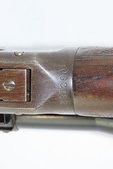 1930 WINCHESTER Model 94 .30-30 WCF Lever Action C&R Rifle Pre-WW2 Browning With Fixed 4x Bushnell Banner Sidemounted - 7 of 20