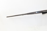1930 WINCHESTER Model 94 .30-30 WCF Lever Action C&R Rifle Pre-WW2 Browning With Fixed 4x Bushnell Banner Sidemounted - 13 of 20