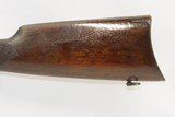 1930 WINCHESTER Model 94 .30-30 WCF Lever Action C&R Rifle Pre-WW2 Browning With Fixed 4x Bushnell Banner Sidemounted - 3 of 20