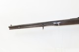 1930 WINCHESTER Model 94 .30-30 WCF Lever Action C&R Rifle Pre-WW2 Browning With Fixed 4x Bushnell Banner Sidemounted - 5 of 20