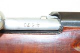 VERY NICE Soviet TULA ARSENAL Mosin-Nagant 7.62mm Model 1891/30 C&R RifleRUSSIAN MILITARY World War II Infantry Rifle - 6 of 22