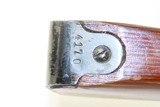 VERY NICE Soviet TULA ARSENAL Mosin-Nagant 7.62mm Model 1891/30 C&R RifleRUSSIAN MILITARY World War II Infantry Rifle - 12 of 22