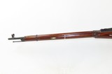 VERY NICE Soviet TULA ARSENAL Mosin-Nagant 7.62mm Model 1891/30 C&R RifleRUSSIAN MILITARY World War II Infantry Rifle - 20 of 22