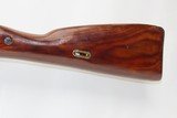 VERY NICE Soviet TULA ARSENAL Mosin-Nagant 7.62mm Model 1891/30 C&R RifleRUSSIAN MILITARY World War II Infantry Rifle - 18 of 22