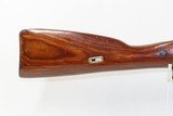 VERY NICE Soviet TULA ARSENAL Mosin-Nagant 7.62mm Model 1891/30 C&R RifleRUSSIAN MILITARY World War II Infantry Rifle - 3 of 22