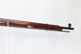VERY NICE Soviet TULA ARSENAL Mosin-Nagant 7.62mm Model 1891/30 C&R RifleRUSSIAN MILITARY World War II Infantry Rifle - 5 of 22