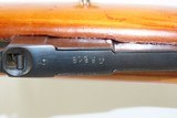 Post-WORLD WAR II Soviet IZHEVSK M44 Mosin-Nagant C&R Carbine SPIKE BAYONET With FOLDING SPIKE BAYONET and SLING Post-WWII - 8 of 23 Post-WORLD WAR II Soviet IZHEVSK M44 Mosin-Nagant C&R Carbine SPIKE BAYONET With FOLDING SPIKE BAYONET and SLING Post-WWII - 8 of 23