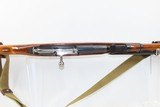 Post-WORLD WAR II Soviet IZHEVSK M44 Mosin-Nagant C&R Carbine SPIKE BAYONET With FOLDING SPIKE BAYONET and SLING Post-WWII - 14 of 23 Post-WORLD WAR II Soviet IZHEVSK M44 Mosin-Nagant C&R Carbine SPIKE BAYONET With FOLDING SPIKE BAYONET and SLING Post-WWII - 14 of 23