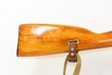 Post-WORLD WAR II Soviet IZHEVSK M44 Mosin-Nagant C&R Carbine SPIKE BAYONET With FOLDING SPIKE BAYONET and SLING Post-WWII - 3 of 23 Post-WORLD WAR II Soviet IZHEVSK M44 Mosin-Nagant C&R Carbine SPIKE BAYONET With FOLDING SPIKE BAYONET and SLING Post-WWII - 3 of 23