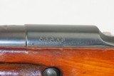 Post-WORLD WAR II Soviet IZHEVSK M44 Mosin-Nagant C&R Carbine SPIKE BAYONET With FOLDING SPIKE BAYONET and SLING Post-WWII - 16 of 23 Post-WORLD WAR II Soviet IZHEVSK M44 Mosin-Nagant C&R Carbine SPIKE BAYONET With FOLDING SPIKE BAYONET and SLING Post-WWII - 16 of 23