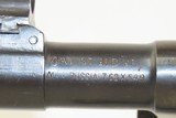 Post-WORLD WAR II Soviet IZHEVSK M44 Mosin-Nagant C&R Carbine SPIKE BAYONET With FOLDING SPIKE BAYONET and SLING Post-WWII - 17 of 23 Post-WORLD WAR II Soviet IZHEVSK M44 Mosin-Nagant C&R Carbine SPIKE BAYONET With FOLDING SPIKE BAYONET and SLING Post-WWII - 17 of 23