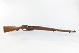 Antique WORLD WAR I and II Era TURKISH ANKARA M1890/29 8mm MAUSER Rifle
1939 Rework Dated Turkish Military INFANTRY Rifle - 2 of 21