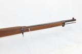 Antique WORLD WAR I and II Era TURKISH ANKARA M1890/29 8mm MAUSER Rifle
1939 Rework Dated Turkish Military INFANTRY Rifle - 5 of 21