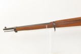 Antique WORLD WAR I and II Era TURKISH ANKARA M1890/29 8mm MAUSER Rifle
1939 Rework Dated Turkish Military INFANTRY Rifle - 19 of 21