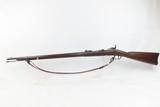 INDIAN WARS Antique U.S. SPRINGFIELD M1879 Trapdoor Rifle w/BAYONET & SLING Master Armorer SAMUEL W. PORTER Inspected - 17 of 23