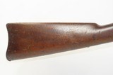 INDIAN WARS Antique U.S. SPRINGFIELD M1879 Trapdoor Rifle w/BAYONET & SLING Master Armorer SAMUEL W. PORTER Inspected - 3 of 23