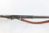 INDIAN WARS Antique U.S. SPRINGFIELD M1879 Trapdoor Rifle w/BAYONET & SLING Master Armorer SAMUEL W. PORTER Inspected - 13 of 23