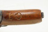 “GI” WORLD WAR II German MAUSER Model 1934 Pistol C&R in .32 ACP (7.65mm) German Side Arm with EXTRA MAGAZINE - 8 of 20