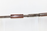 c1890 Antique COLT LIGHTNING Slide Action .44-40 PISTOL CALIBER Rifle With Octagonal Barrel - 8 of 20