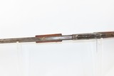 c1890 Antique COLT LIGHTNING Slide Action .44-40 PISTOL CALIBER Rifle With Octagonal Barrel - 13 of 20