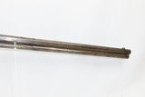 c1890 Antique COLT LIGHTNING Slide Action .44-40 PISTOL CALIBER Rifle With Octagonal Barrel - 18 of 20