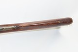 c1890 Antique COLT LIGHTNING Slide Action .44-40 PISTOL CALIBER Rifle With Octagonal Barrel - 12 of 20