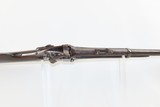 Antique SHARPS New Model 1863 .50-70 GOVT CARTRIDGE Saddle Ring CarbineCivil War Arm Updated for the Wild West/Indian Wars - 15 of 23