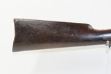 Antique SHARPS New Model 1863 .50-70 GOVT CARTRIDGE Saddle Ring CarbineCivil War Arm Updated for the Wild West/Indian Wars - 3 of 23