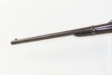 Antique SHARPS New Model 1863 .50-70 GOVT CARTRIDGE Saddle Ring CarbineCivil War Arm Updated for the Wild West/Indian Wars - 21 of 23