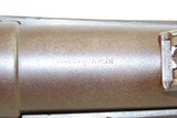 Antique SHARPS New Model 1863 .50-70 GOVT CARTRIDGE Saddle Ring CarbineCivil War Arm Updated for the Wild West/Indian Wars - 12 of 23