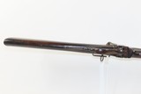 Antique SHARPS New Model 1863 .50-70 GOVT CARTRIDGE Saddle Ring CarbineCivil War Arm Updated for the Wild West/Indian Wars - 8 of 23