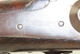 Antique SHARPS New Model 1863 .50-70 GOVT CARTRIDGE Saddle Ring CarbineCivil War Arm Updated for the Wild West/Indian Wars - 6 of 23