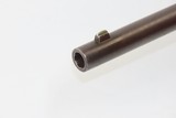 Antique SHARPS New Model 1863 .50-70 GOVT CARTRIDGE Saddle Ring CarbineCivil War Arm Updated for the Wild West/Indian Wars - 22 of 23