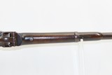 Antique SHARPS New Model 1863 .50-70 GOVT CARTRIDGE Saddle Ring CarbineCivil War Arm Updated for the Wild West/Indian Wars - 9 of 23