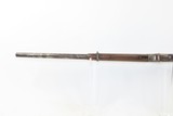 KENTUCKY STATE MILITIA Antique CIVIL WAR BALL & WILLIAMS BALLARD .44 Carbine Scarce Carbine Likely Used by State Militia - 7 of 17