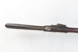 1804 DATED VIRGINIA MANUFACTORY Model 1795 Flintlock CONFEDERATE Musket 1st
Richmond, VA Made in the Only State Run Armory - 8 of 20