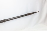 1804 DATED VIRGINIA MANUFACTORY Model 1795 Flintlock CONFEDERATE Musket 1st
Richmond, VA Made in the Only State Run Armory - 10 of 20