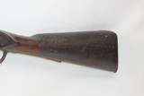 1804 DATED VIRGINIA MANUFACTORY Model 1795 Flintlock CONFEDERATE Musket 1st
Richmond, VA Made in the Only State Run Armory - 16 of 20