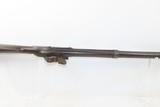 1804 DATED VIRGINIA MANUFACTORY Model 1795 Flintlock CONFEDERATE Musket 1st
Richmond, VA Made in the Only State Run Armory - 12 of 20