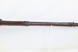 1804 DATED VIRGINIA MANUFACTORY Model 1795 Flintlock CONFEDERATE Musket 1st
Richmond, VA Made in the Only State Run Armory - 9 of 20